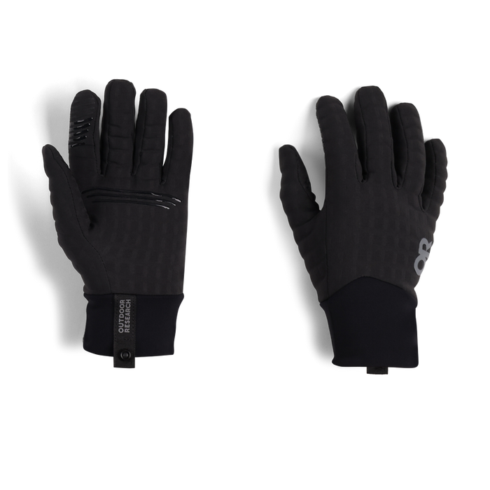 Outdoor Research Women's Vigor Heavyweight Sensor Gloves Black