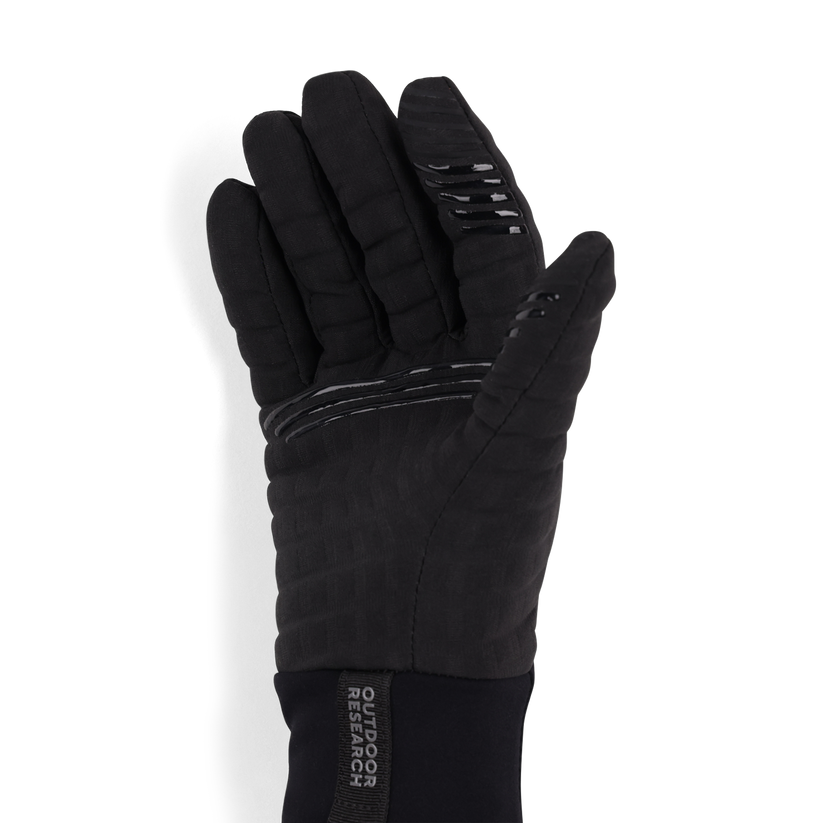 Outdoor Research Women's Vigor Heavyweight Sensor Gloves - Black Black