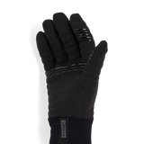 Outdoor Research Women's Vigor Heavyweight Sensor Gloves - Black Black