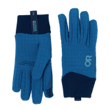 Outdoor Research Women's Vigor Heavyweight Sensor Gloves - Harbor Harbor