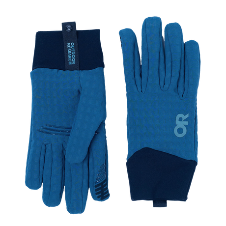 Outdoor Research Women's Vigor Heavyweight Sensor Gloves - Harbor Harbor