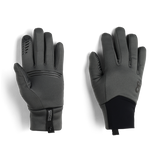 Outdoor Research Men's Vigor Midweight Sensor Gloves Charcoal