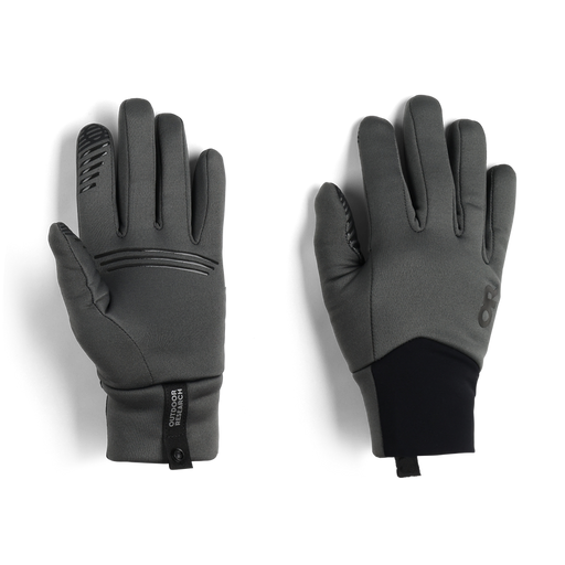 Outdoor Research Men's Vigor Midweight Sensor Gloves Charcoal