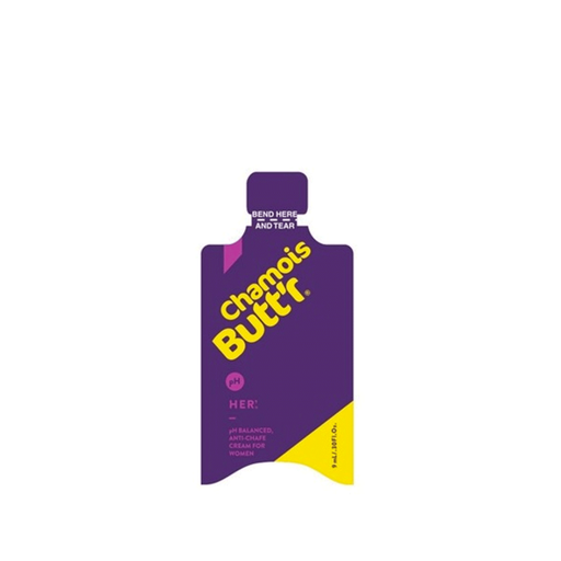 PACELINE Chamois Buttr HER .3oz Packet