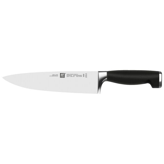 Zwilling Twin Four Star II 8-inch Chef's Knife