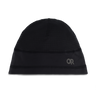 Outdoor Research Vigor Grid Fleece Beanie - Black Black