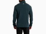 Kuhl Clothing Men's Revel Quarter Zip - Storm Blue