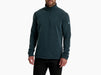 Kuhl Clothing Men's Revel Quarter Zip - Storm Blue Storm Blue