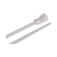 Gardner Bender Cable Tie White