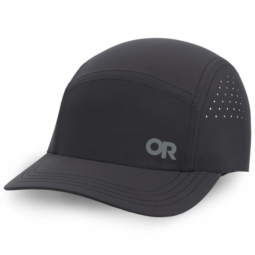 Outdoor Research Swift Lite Tech Cap - Black Black