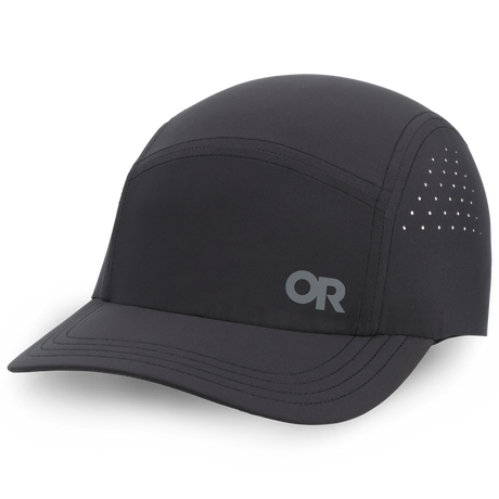 Outdoor Research Swift Lite Tech Cap - Black Black