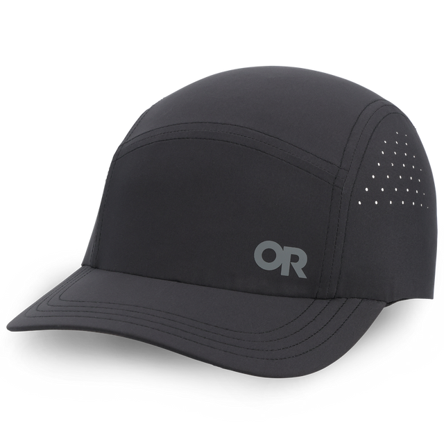 Outdoor Research Swift Lite Tech Cap - Black Black