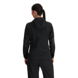 Outdoor Research Women's Ferrosi DuraPrint Hoodie - Black Black