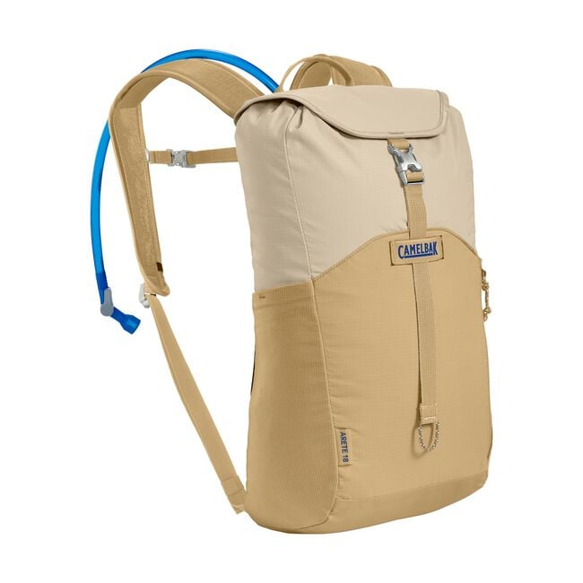 Camelbak Arete 18 Hydration Pack Canyon Clay Canyon clay