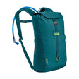 Camelbak Arete 18 Hydration Pack Deep Teal Deep teal