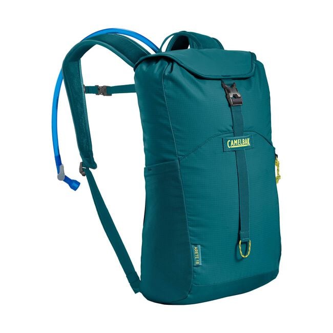 Camelbak Arete 18 Hydration Pack Deep Teal Deep teal