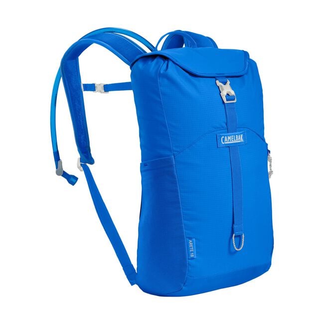 Camelbak Arete 18 Hydration Pack Royal Blue Royal blue