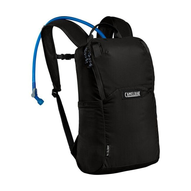 Camelbak Arete 14 Hydration Pack Black Black