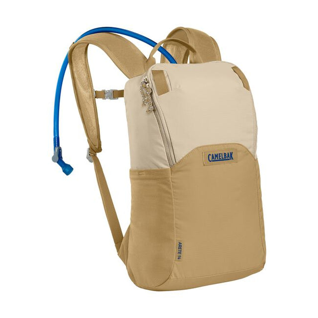Camelbak Arete 14 Hydration Pack Canyon Clay Canyon clay