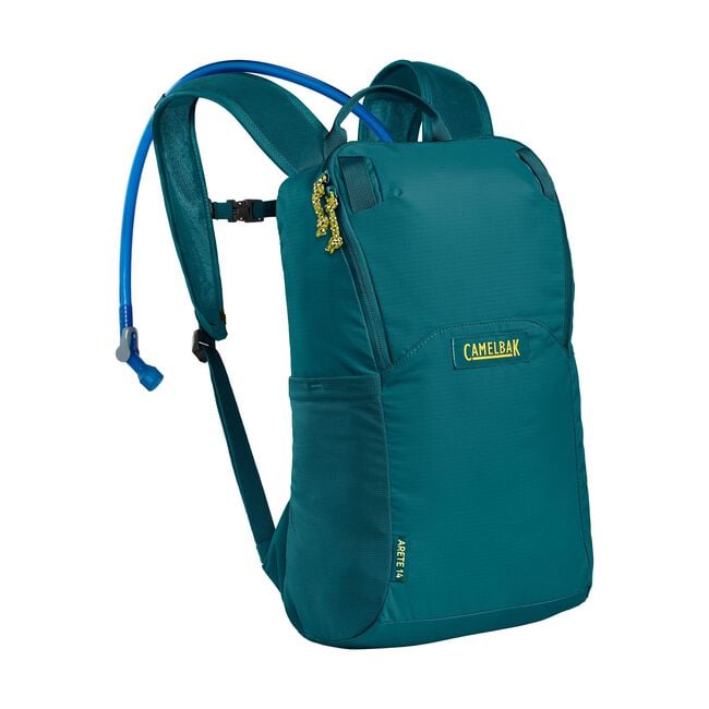 Camelbak Arete 14 Hydration Pack Deep Teal Deep teal