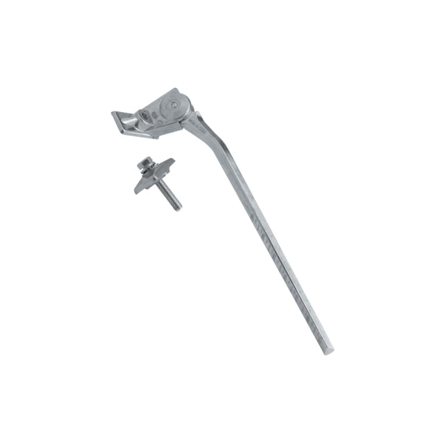 Greenfield Ks2 Series 305mm Kickstand Silver