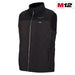 Milwaukee M12 Heated Axis Vest Kit - Black Large Black