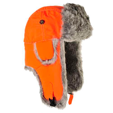 Mad Bomber Kids' Supplex Bomber - Blaze with Grey Fur Blaze