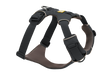 Ruffwear Front Range Harness Basalt Gray L/xl Basalt Gray