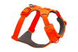 Ruffwear Turnup Toy Campfire Orange O/s Campfire Orange