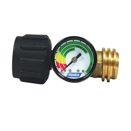 Camco USA Propane Gauge/Leak Detector
