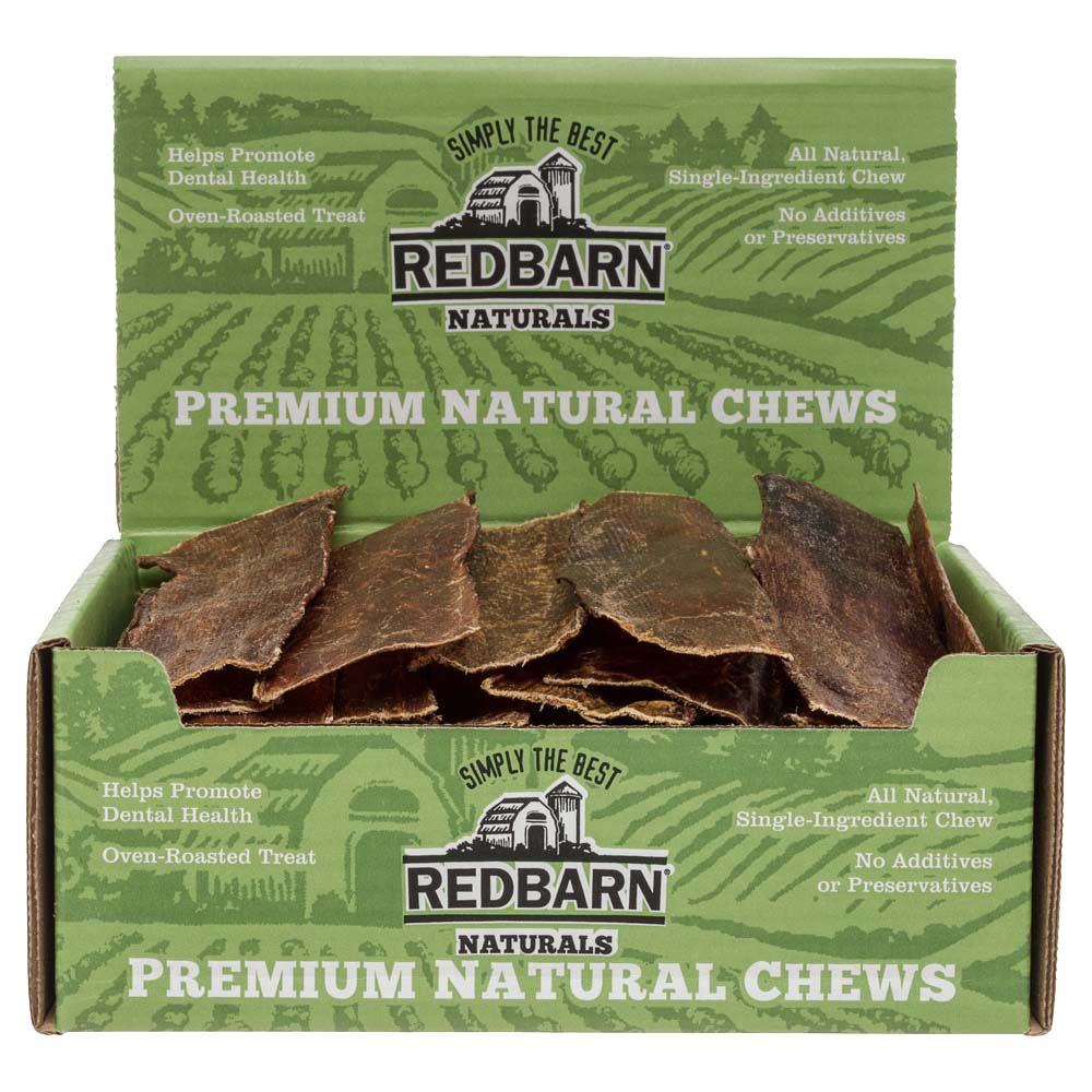 Redbarn Pet Products Beef Jerky Chew Large - Single