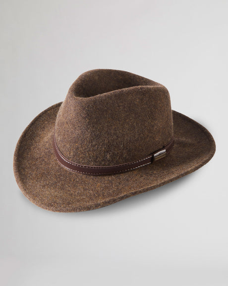 Pendleton Outback Hat Olive mix