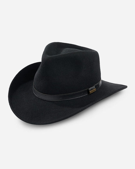 Pendleton Outback Hat Black