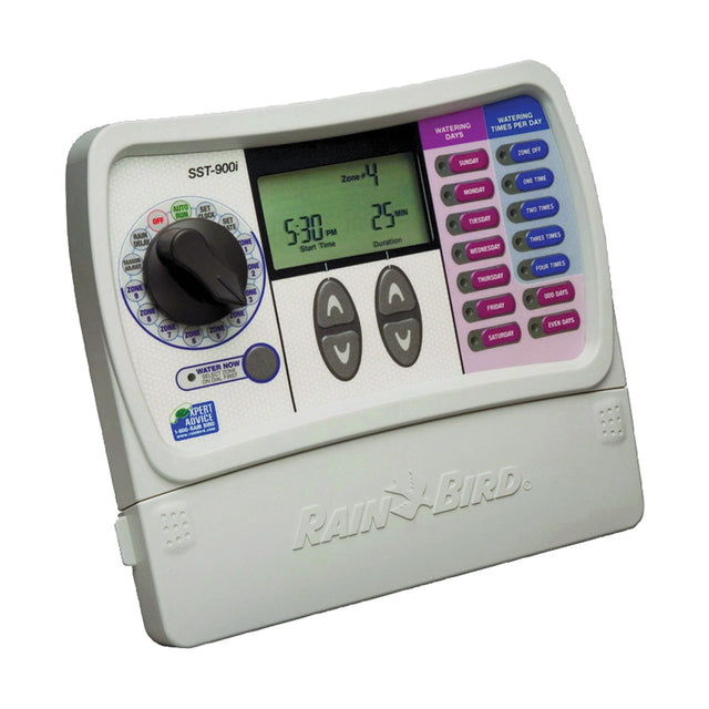 Rain Bird Irrigation Timer