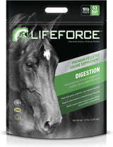 Hubbard Feeds Life Force Digestion Support Horse Supplement