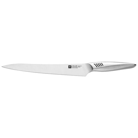 Zwilling Twin Fin II 9-inch Slicing Knife