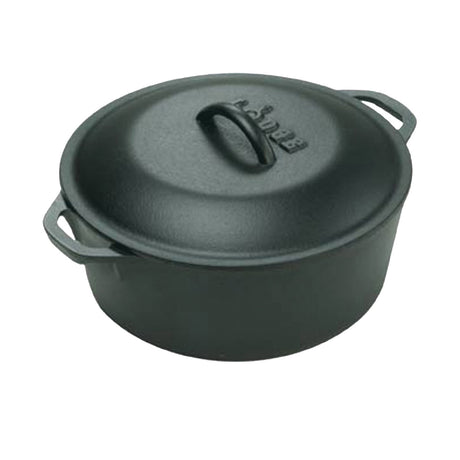 Lodge Dutch Oven / LOOP