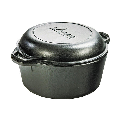 Lodge Dutch Oven