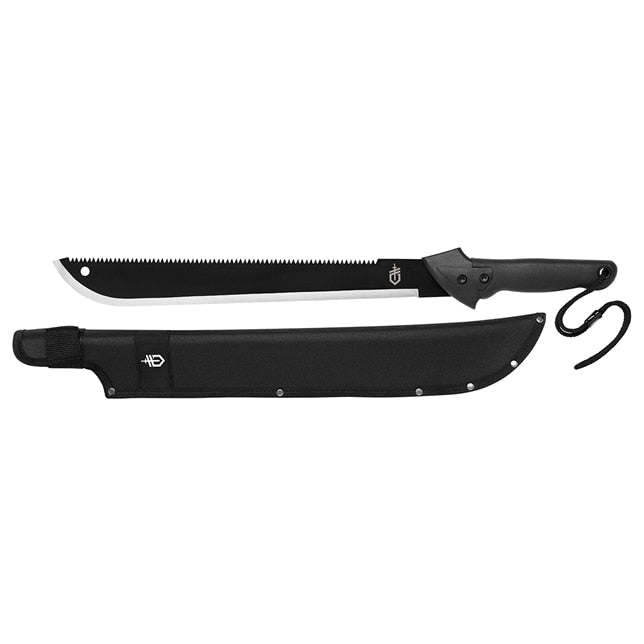 Gerber Gator Machete