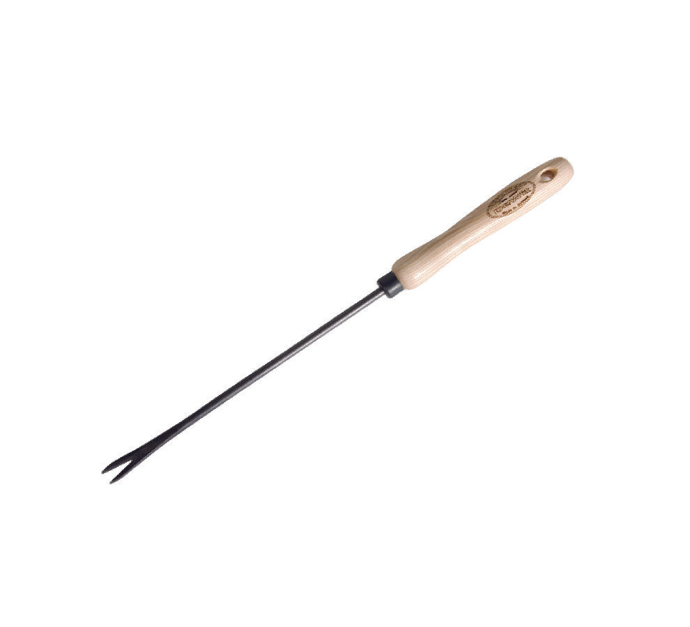 DeWit Garden Tools Dandelion Weeder