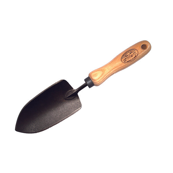 DeWit Garden Tools Forged Trowel