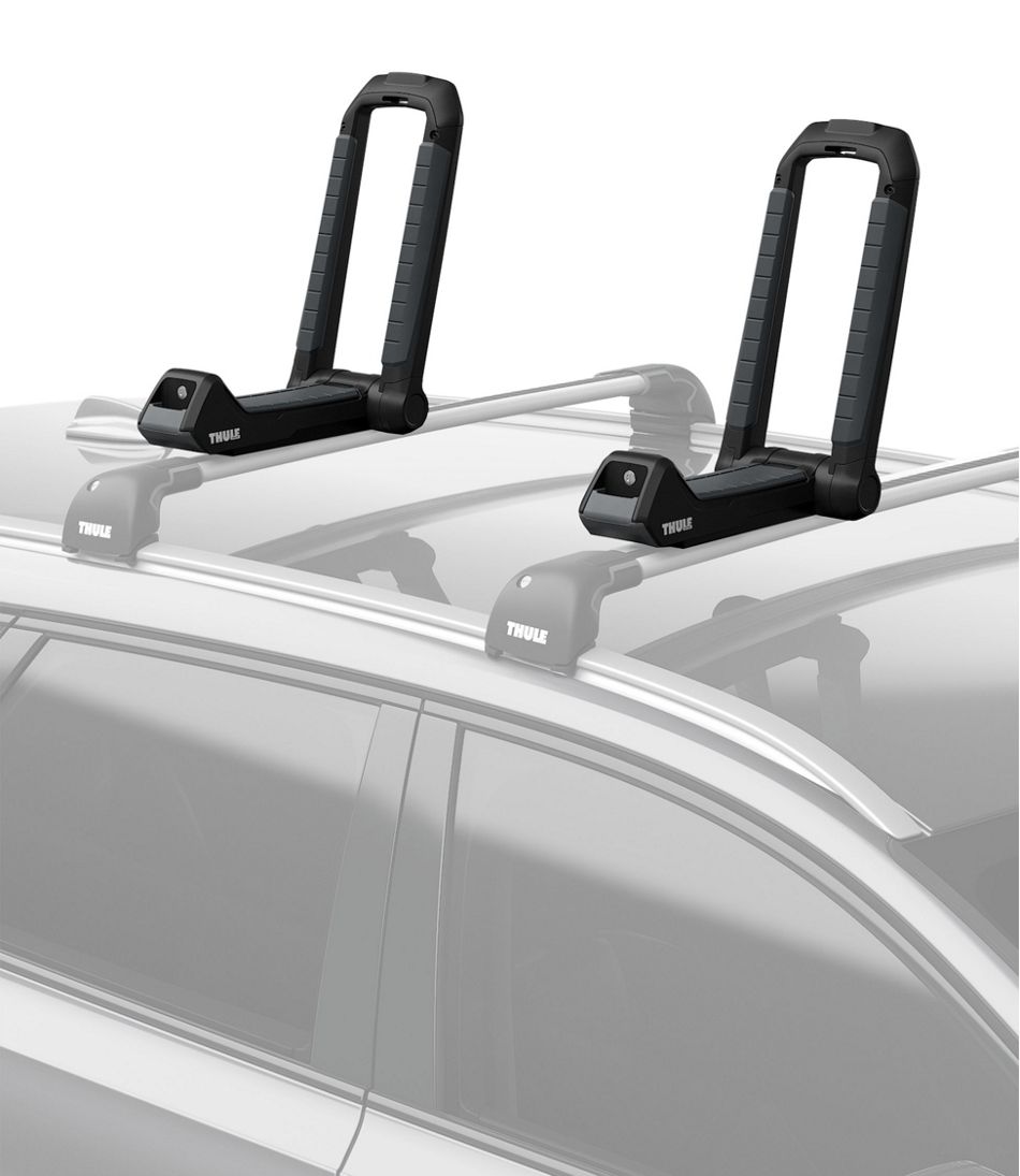 Thule Hull-a-Port Aero Kayak Rack