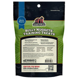 Redbarn Pet Products Bully Nuggets Training Treats - 3.9oz