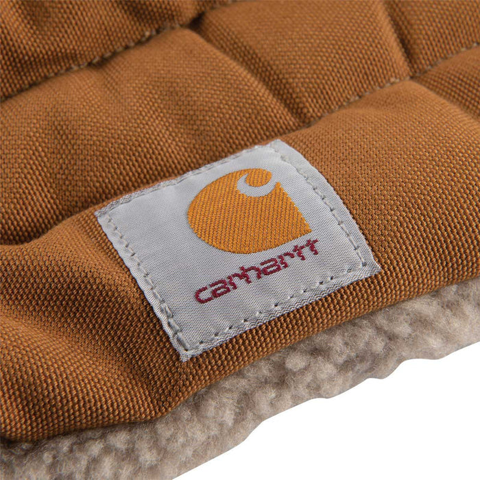 Carhartt Firm Duck Sherpa Top Dog Napper Pad
