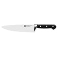 Zwilling Professional S 8-inch Chef's Knife Fine Edge