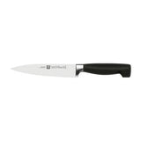 Zwilling Four Star 6.5-inch Utility Knife