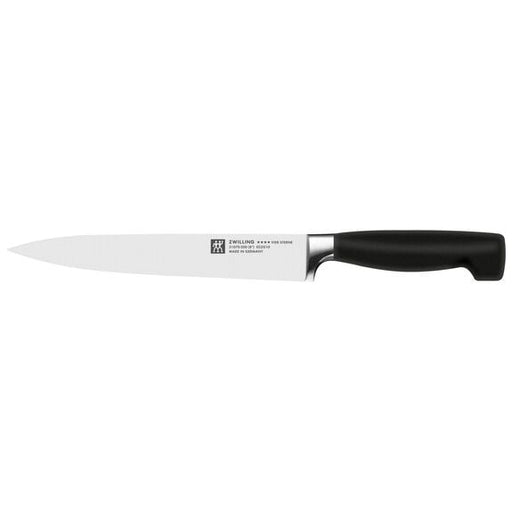 Zwilling Four Star 8-inch Slicing / Carving Knife