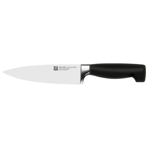 Zwilling Four Star 6-inch Chef's Knife
