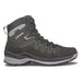 Lowa Men's Toro Pro GTX Mid Boot Anthracite/Grey