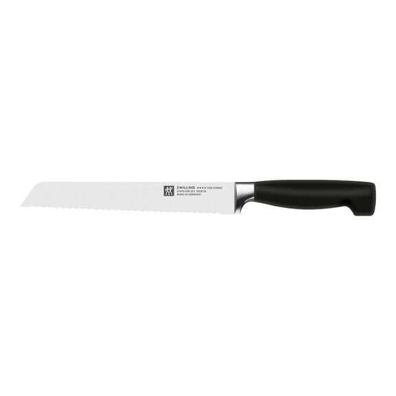 Zwilling Four Star 8-inch Bread Knife